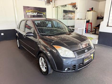 FORD Fiesta Hatch 1.6 4P SE FLEX, Foto 2