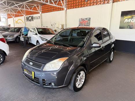 FORD Fiesta Hatch 1.6 4P SE FLEX, Foto 3