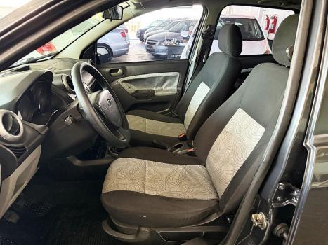 FORD Fiesta Hatch 1.6 4P SE FLEX, Foto 4