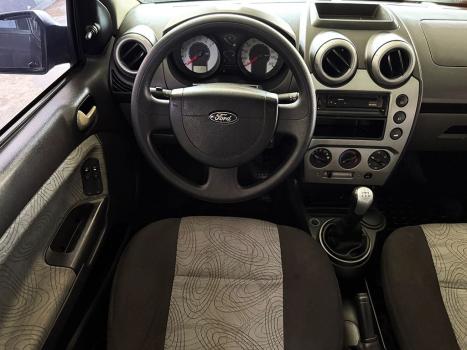 FORD Fiesta Hatch 1.6 4P SE FLEX, Foto 6