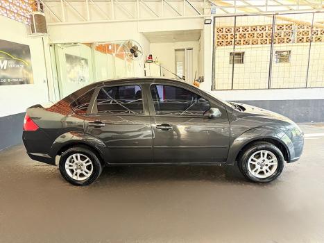 FORD Fiesta Hatch 1.6 4P SE FLEX, Foto 9