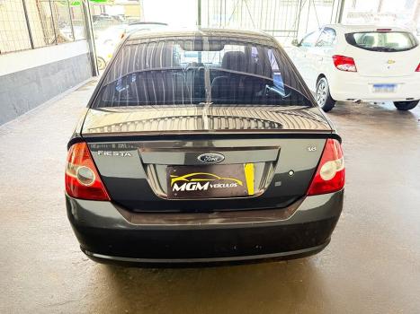 FORD Fiesta Hatch 1.6 4P SE FLEX, Foto 12