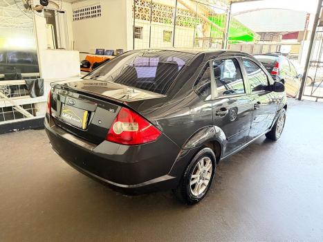 FORD Fiesta Hatch 1.6 4P SE FLEX, Foto 13