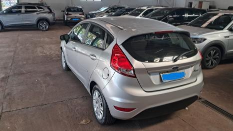 FORD Fiesta Hatch 1.5 16V 4P S FLEX, Foto 3