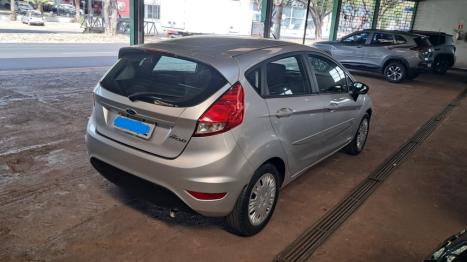 FORD Fiesta Hatch 1.5 16V 4P S FLEX, Foto 4