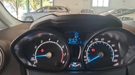 FORD Fiesta Hatch 1.5 16V 4P S FLEX, Foto 6