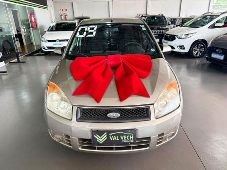 FORD Fiesta Hatch 1.6 4P SE FLEX, Foto 2