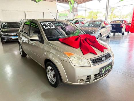FORD Fiesta Hatch 1.6 4P SE FLEX, Foto 3