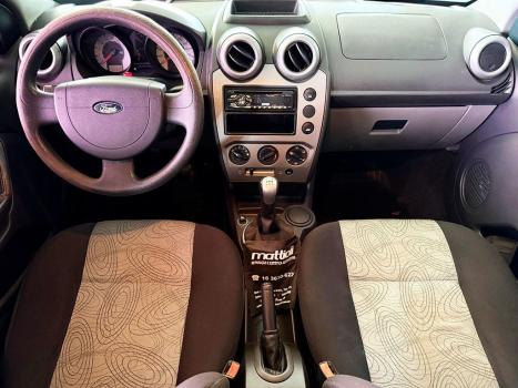 FORD Fiesta Hatch 1.6 4P SE FLEX, Foto 5
