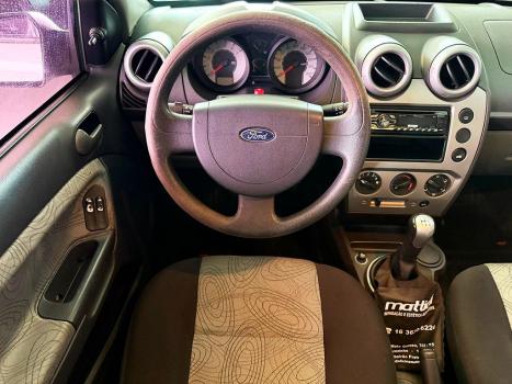 FORD Fiesta Hatch 1.6 4P SE FLEX, Foto 6