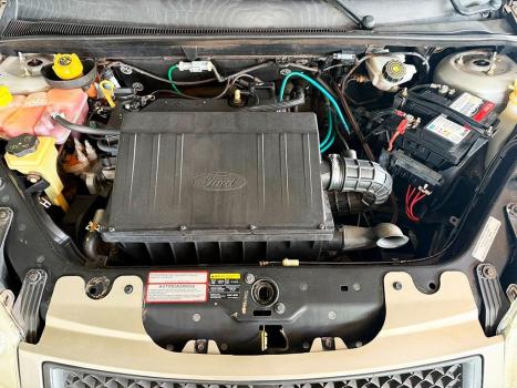 FORD Fiesta Hatch 1.6 4P SE FLEX, Foto 8