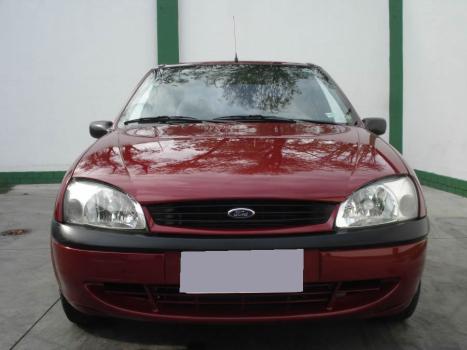 FORD Fiesta Hatch 1.0 4P CLASS, Foto 4
