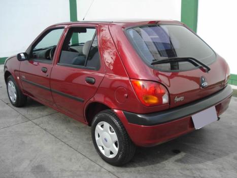 FORD Fiesta Hatch 1.0 4P CLASS, Foto 6
