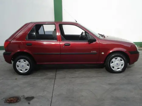 FORD Fiesta Hatch 1.0 4P CLASS, Foto 7