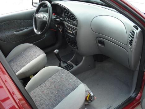 FORD Fiesta Hatch 1.0 4P CLASS, Foto 8