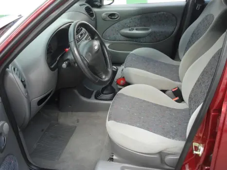 FORD Fiesta Hatch 1.0 4P CLASS, Foto 9