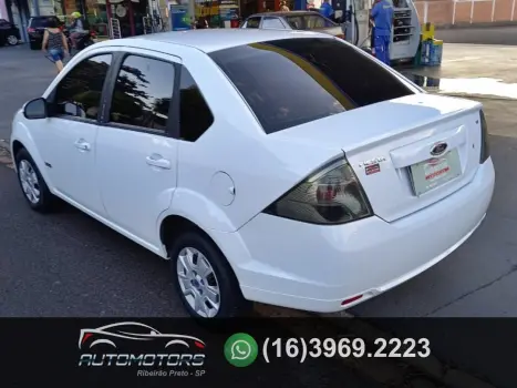 FORD Fiesta Sedan 1.6 4P FLEX, Foto 4