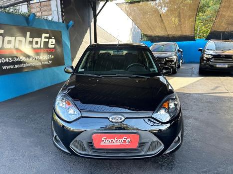 FORD Fiesta Sedan 1.6 4P ROCAM FLEX, Foto 2