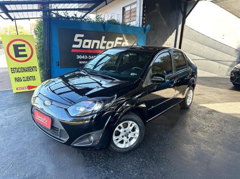 FORD Fiesta Sedan 1.6 4P ROCAM FLEX, Foto 3