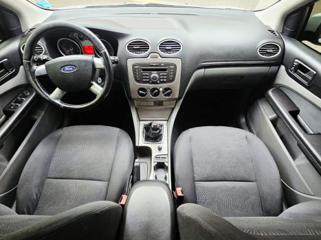 FORD Focus Hatch 1.6 16V 4P SE PLUS FLEX, Foto 9