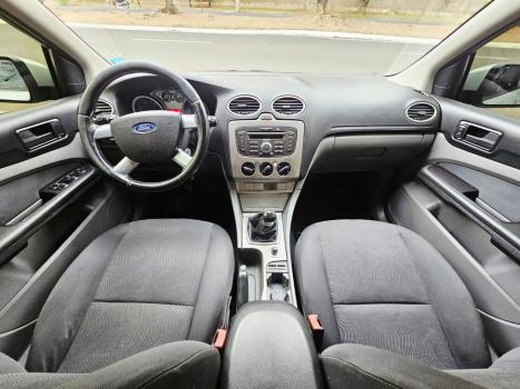 FORD Focus Hatch 1.6 16V 4P SE PLUS FLEX, Foto 10