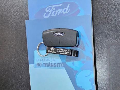 FORD Focus Hatch 1.6 16V 4P SE PLUS FLEX, Foto 14