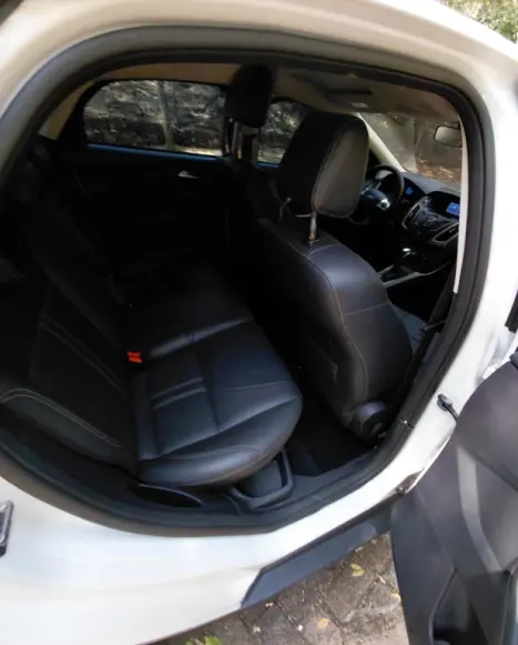 FORD Focus Hatch 2.0 16V 4P SE DIRECT, Foto 3