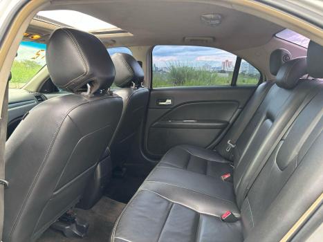 FORD Fusion 2.5 16V 4P SEL AUTOMTICO, Foto 10