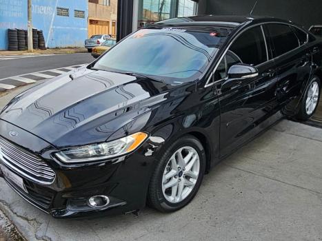 FORD Fusion 2.5 16V 4P FLEX AUTOMTICO, Foto 2