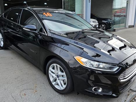 FORD Fusion 2.5 16V 4P FLEX AUTOMTICO, Foto 3