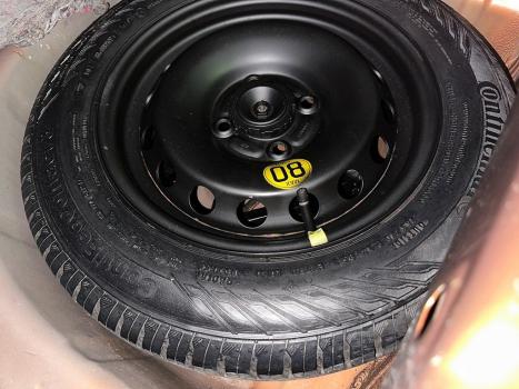 FORD Ka Hatch 1.0 12V 4P TI-VCT FLEX FREESTYLE, Foto 12