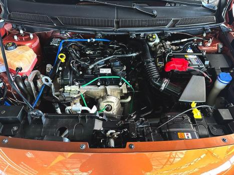 FORD Ka Hatch 1.0 12V 4P TI-VCT FLEX FREESTYLE, Foto 13
