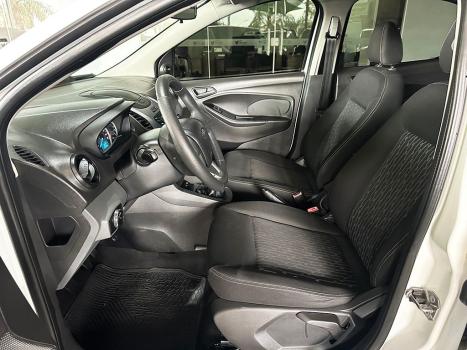 FORD Ka Hatch 1.0 12V 4P TI-VCT SE FLEX, Foto 4