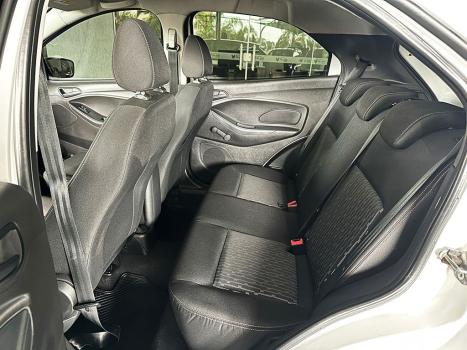 FORD Ka Hatch 1.0 12V 4P TI-VCT SE FLEX, Foto 7