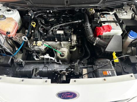 FORD Ka Hatch 1.0 12V 4P TI-VCT SE FLEX, Foto 11