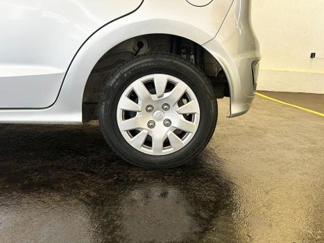 FORD Ka Hatch 1.0 12V 4P TI-VCT SE FLEX, Foto 10