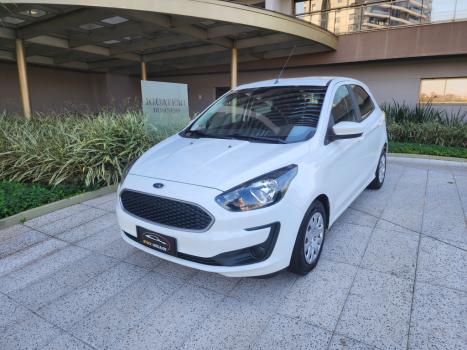 FORD Ka Hatch 1.0, Foto 1