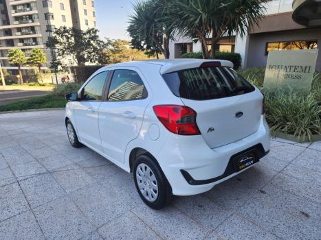 FORD Ka Hatch 1.0, Foto 3