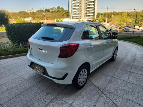 FORD Ka Hatch 1.0, Foto 4