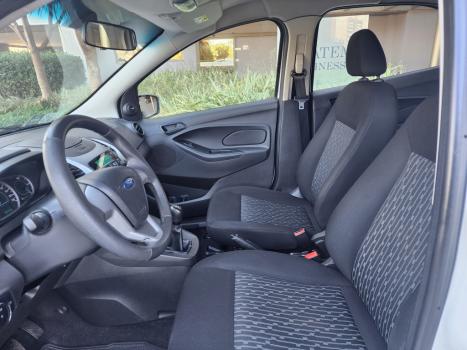 FORD Ka Hatch 1.0, Foto 5