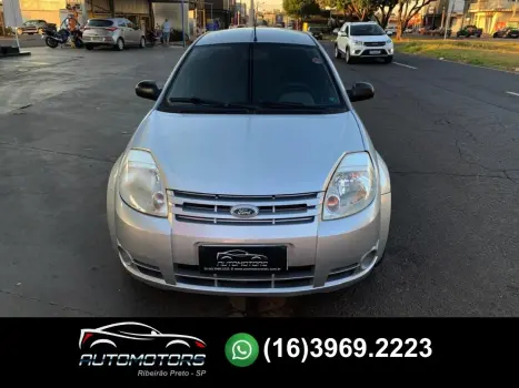 FORD Ka Hatch 1.0, Foto 2