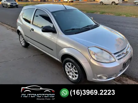 FORD Ka Hatch 1.0, Foto 3