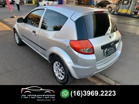 FORD Ka Hatch 1.0, Foto 4