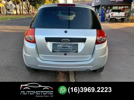 FORD Ka Hatch 1.0, Foto 5