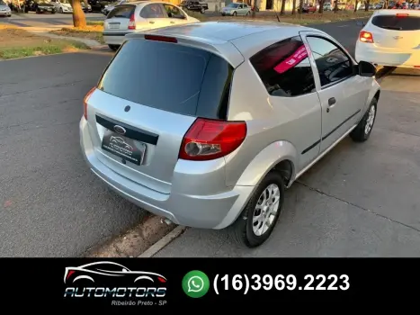 FORD Ka Hatch 1.0, Foto 6