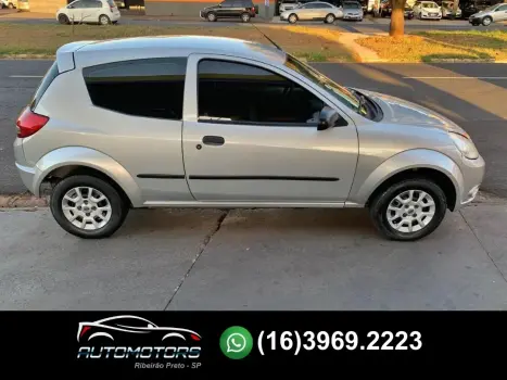 FORD Ka Hatch 1.0, Foto 7