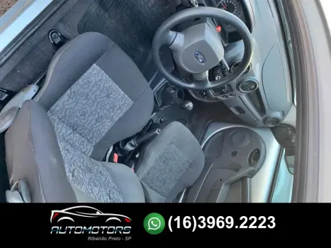 FORD Ka Hatch 1.0, Foto 8