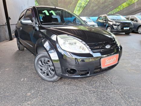 FORD Ka Hatch 1.0 FLEX, Foto 1