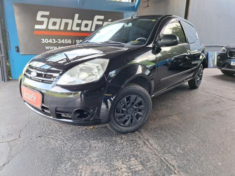 FORD Ka Hatch 1.0 FLEX, Foto 3