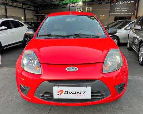 FORD Ka Hatch 1.0 FLEX, Foto 2